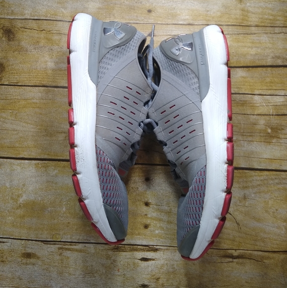 Under Armour speedform Europa - Picture 4 of 6